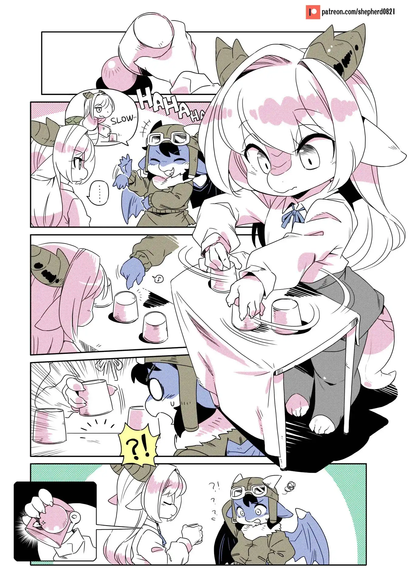 Modern MoGal Chapter 148 1